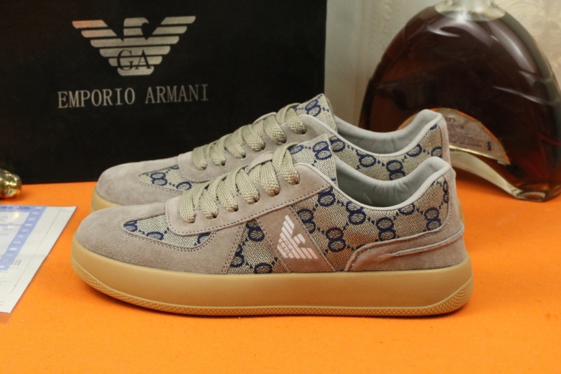 Armani Sneakers